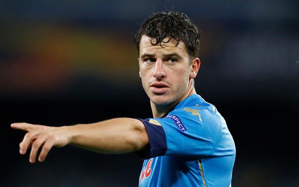 диего демме, getty images