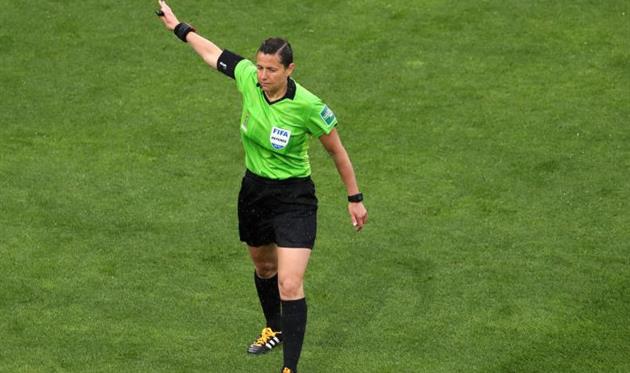 Екатерина Монзуль, getty images