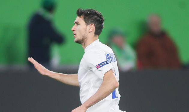 Роман Яремчук, getty images