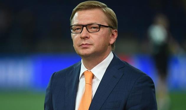 Сергей Палкин, ФК Шахтер Донецк