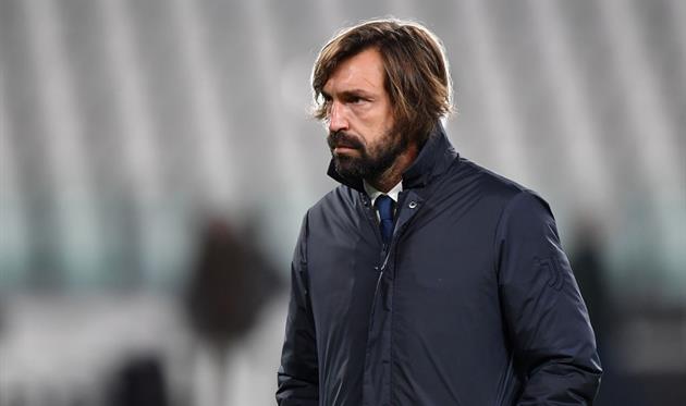 Андреа Пирло, Getty Images