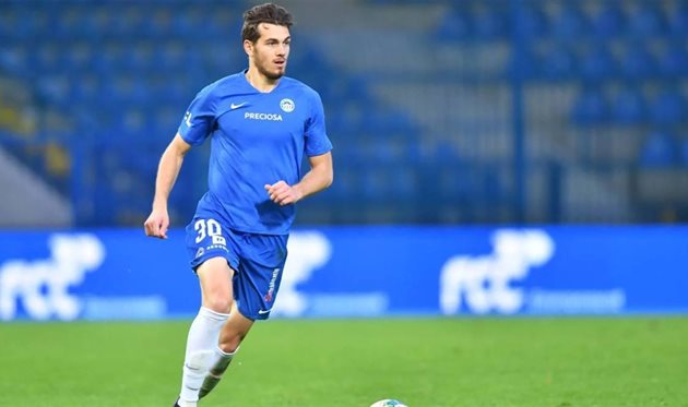 Тарас Качараба