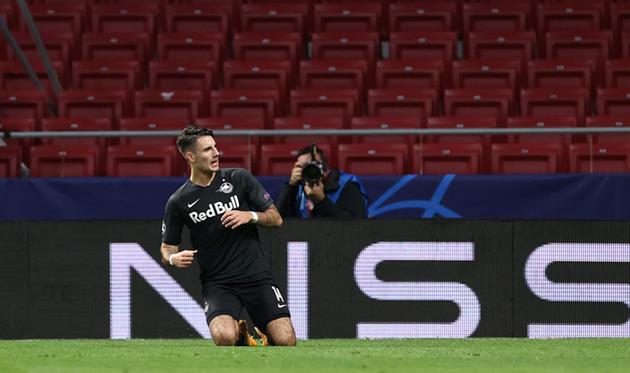 Доминик Собослаи, Getty Images