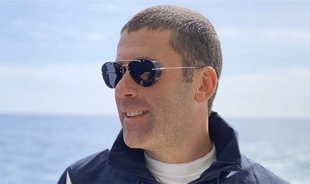 Владислав Гельзин, фото УАФ