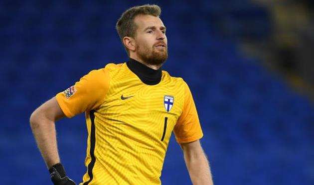 Лукас Градецки, getty images