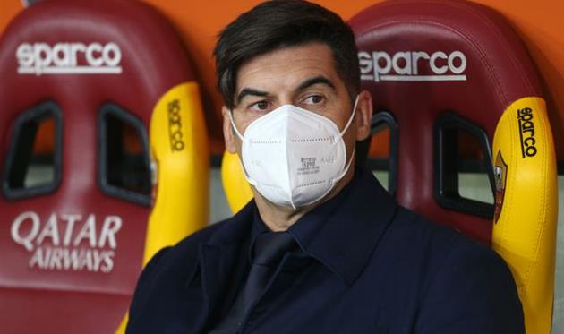 Паулу Фонсека, Getty Images