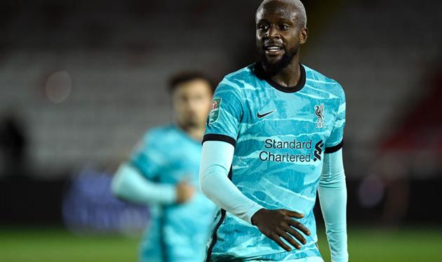 Дивок Ориги, getty images