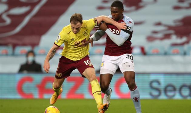 Астон Вилла - Бернли, Getty Images