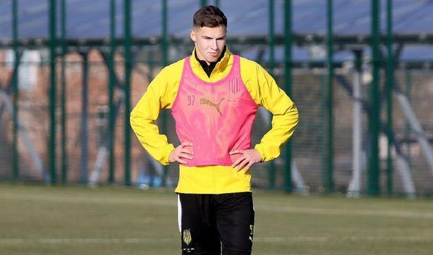 НИКОЛАЙ КУХАРЕВИЧ, ФОТО РУХ