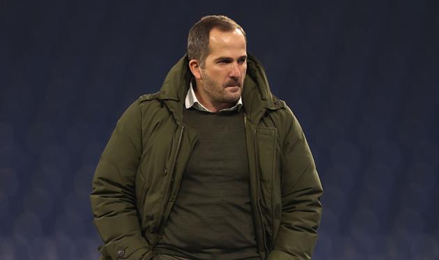 Мануэль Баум, Getty Images