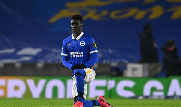 Ив Биссума, Getty Images