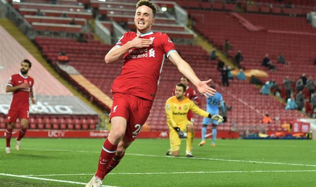 Диогу Жота, Getty Images