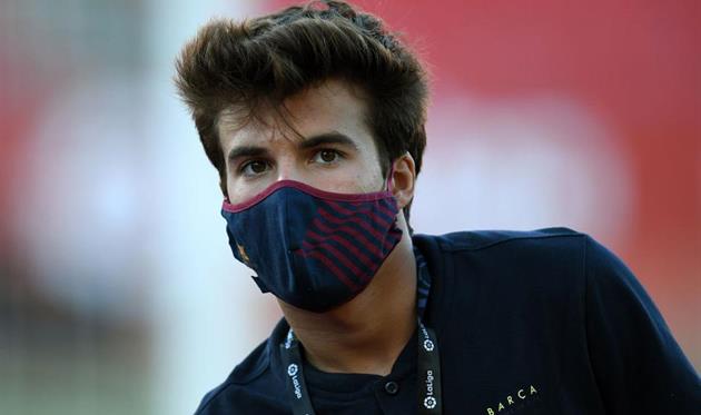 Рики Пуч, Getty Images