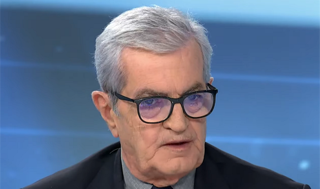 Лучи Лучано, ФК Динамо Киев