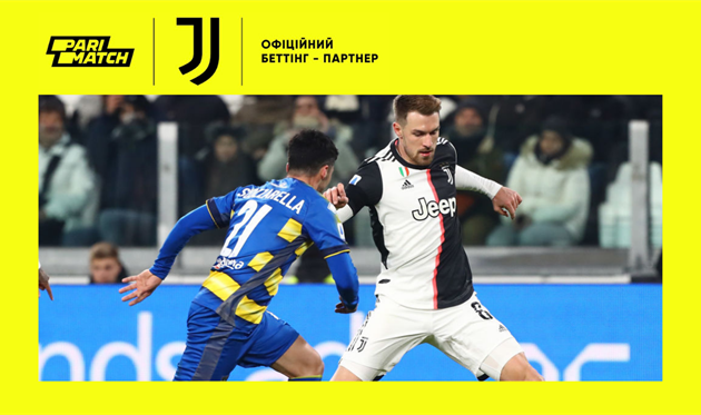 Парма — Ювентус, football.ua / getty images