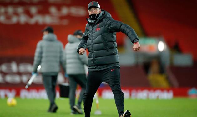 Юрген Клопп, Getty Images
