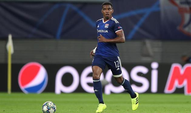 Тиаго Мендес, Getty Images