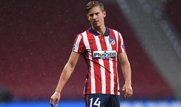 Маркос Льоренте, Getty Images