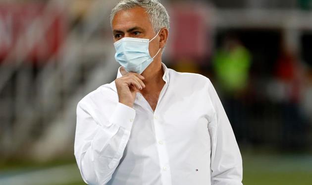 Жозе Мориньо, Getty Images