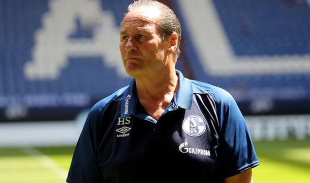 Хуб Стивенс, Getty Images