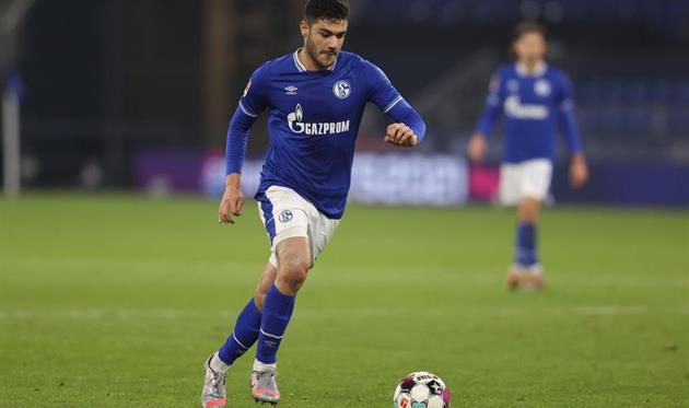 Озан Кабак, Getty Images