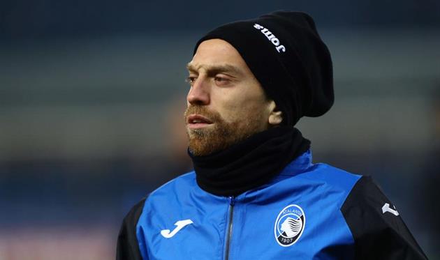 Алехандро Гомес, Getty Images