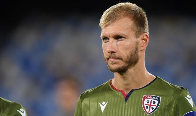 Рагнар Клаван, Getty Images