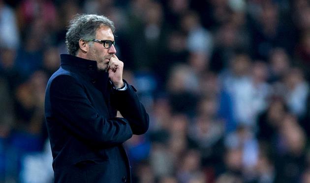 Лоран Блан, Getty Images