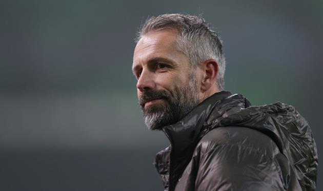 Марко Розе, Getty Images