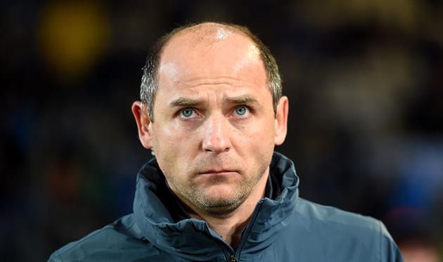 Виктор Скрипник, Getty Images