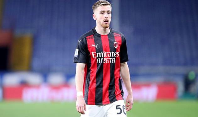 алексис салемакерс, getty images