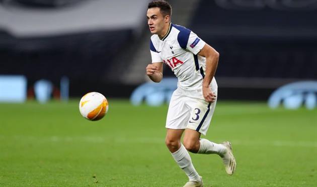 Серхио Регилон, Getty Images