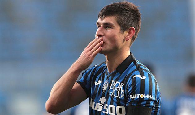 руслан малиновский, getty images