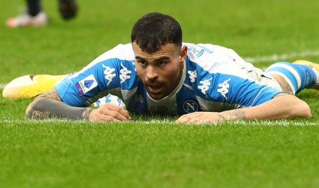 Андреа Петанья, Getty Images