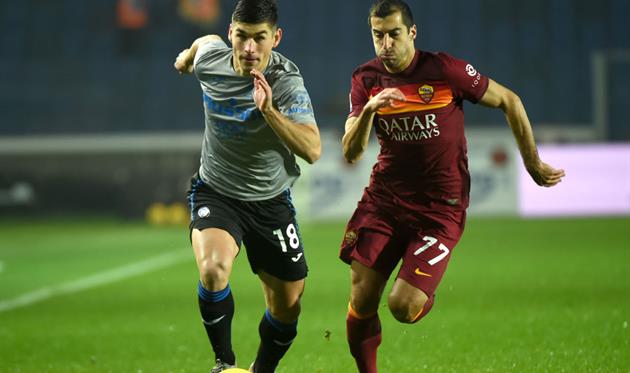 Руслан Малиновский, getty images