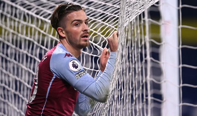 Джек Грилиш, Getty Images