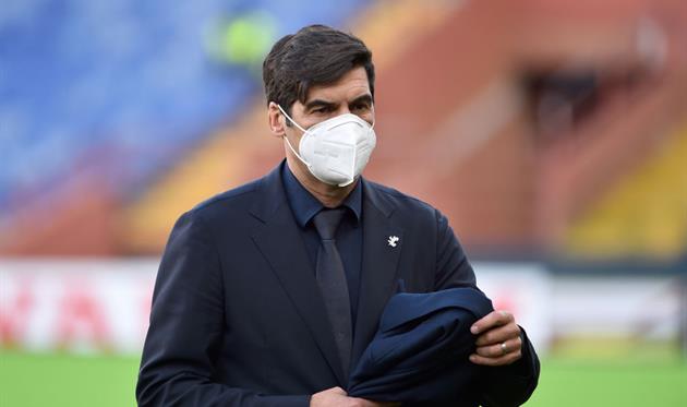 Паулу Фонсека, getty images