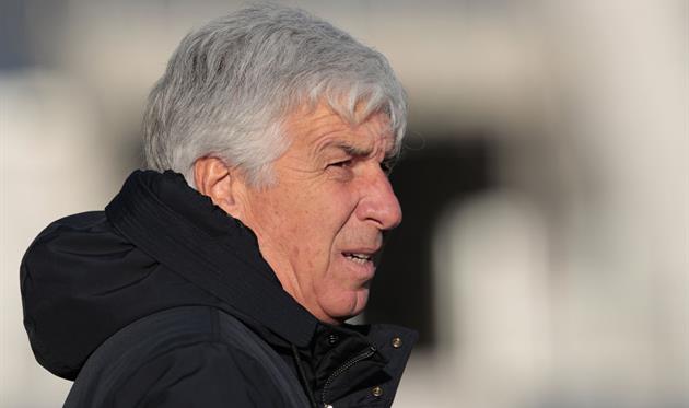 Джан Пьеро Гасперини, getty images