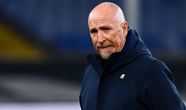 Роландо Маран, Getty Images