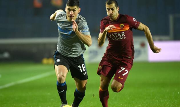 Руслан Малиновский, Getty Images