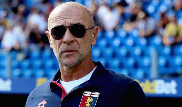 Давиде Баллардини, Getty Images