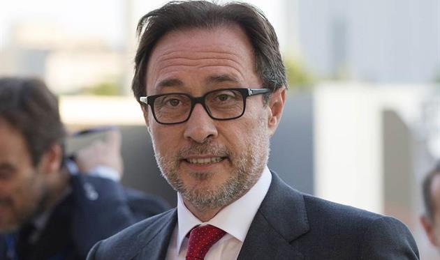 Агусти Бенедито, Barcelona