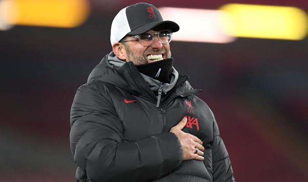 Юрген Клопп, Getty Images