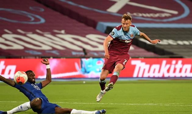 Ярмоленко остался в запасе в матче против Челси