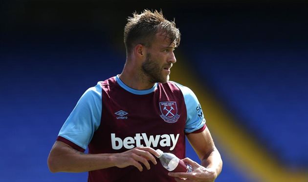 Андрей Ярмоленко, getty images