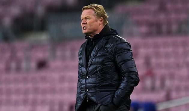 Рональд Куман, Getty Images