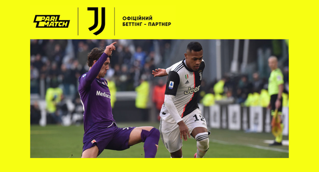 Ювентус — Фиорентина, football.ua / getty images