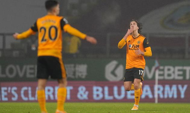 Фабиу Силва, Getty Images