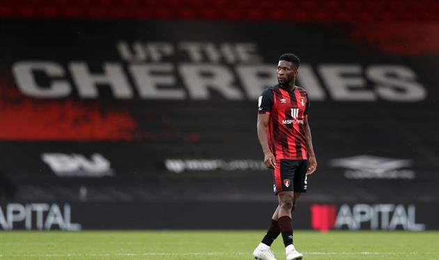 Джефферсон Лерма, Getty Images