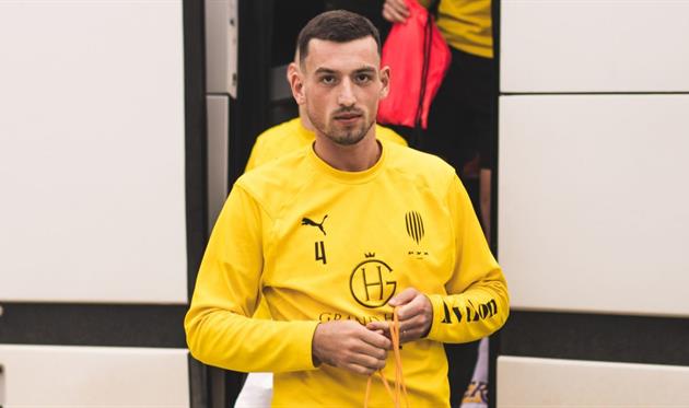 Игроь Дуць, ФК Рух